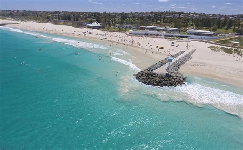 City Beach Australia reviews .